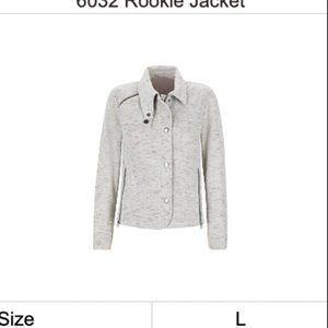 Rockie Jacket Spring 22